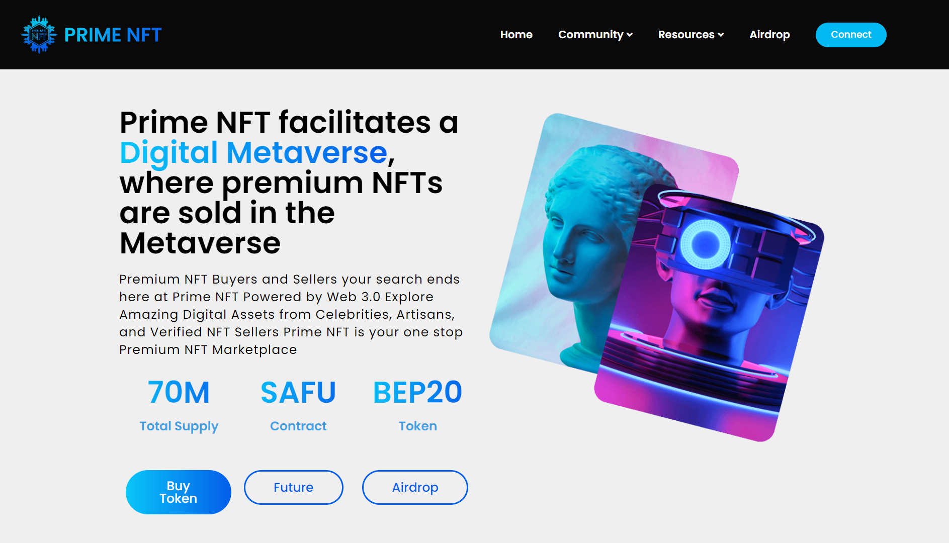 Matrix Labs WEB3 Agency